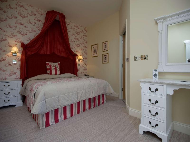 Orsett Hall Hotel and Conference Centre - Oda