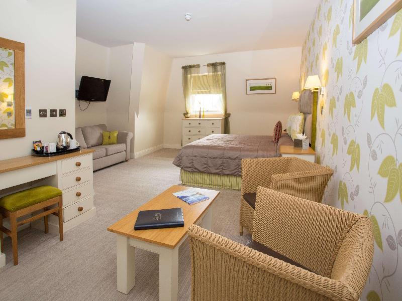Orsett Hall Hotel and Conference Centre - Oda