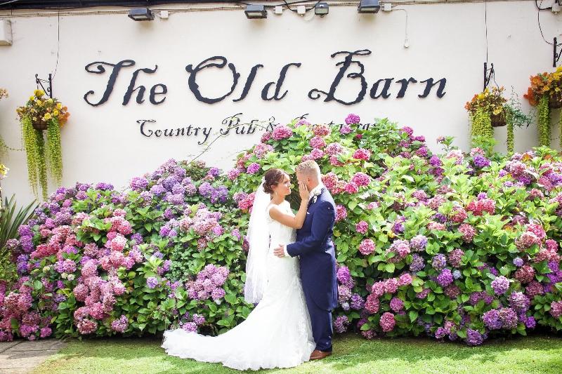 The Old Barn Inn - Toplantı