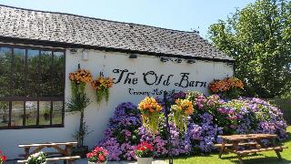 The Old Barn Inn otel fotoğrafı