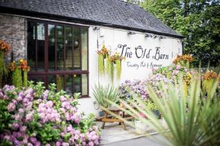 The Old Barn Inn fotoÄŸrafÄ±