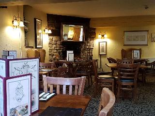 The Old Barn Inn fotoÄŸrafÄ±