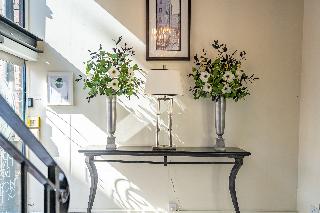 Strozzi Palace Luxury Boutique Suites fotoÄŸrafÄ±