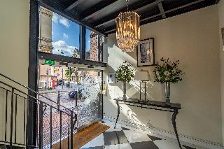 Strozzi Palace Luxury Boutique Suites fotoÄŸrafÄ±