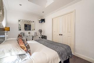 Strozzi Palace Luxury Boutique Suites fotoÄŸrafÄ±
