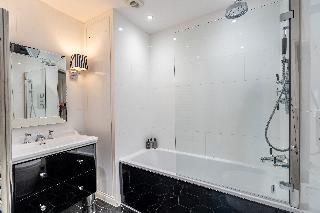 Strozzi Palace Luxury Boutique Suites fotoÄŸrafÄ±