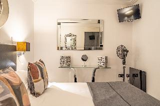 Strozzi Palace Luxury Boutique Suites fotoÄŸrafÄ±