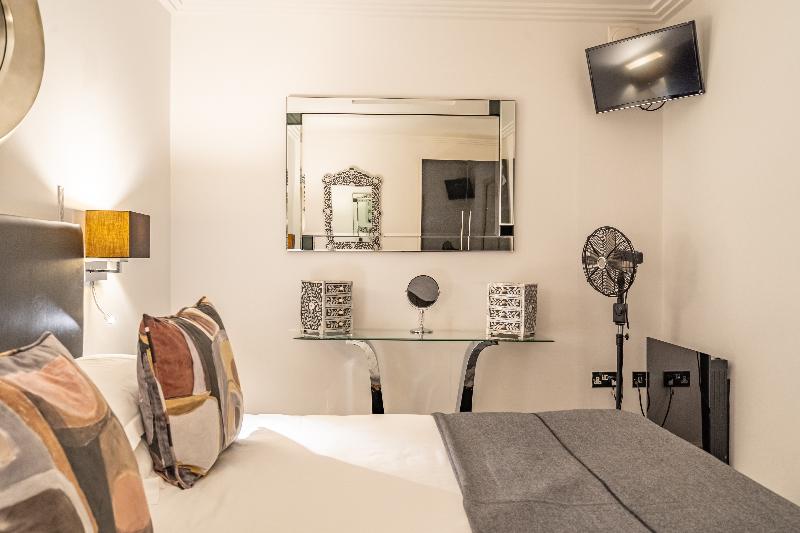 Strozzi Palace Luxury Boutique Suites - Oda