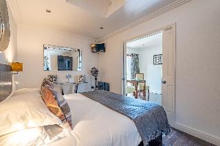 Strozzi Palace Luxury Boutique Suites fotoÄŸrafÄ±