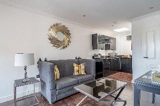Strozzi Palace Luxury Boutique Suites fotoÄŸrafÄ±