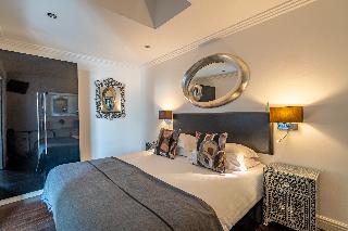 Strozzi Palace Luxury Boutique Suites fotoÄŸrafÄ±