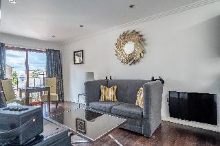 Strozzi Palace Luxury Boutique Suites fotoÄŸrafÄ±