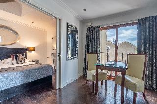 Strozzi Palace Luxury Boutique Suites fotoÄŸrafÄ±