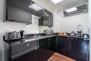 Strozzi Palace Luxury Boutique Suites fotoÄŸrafÄ±