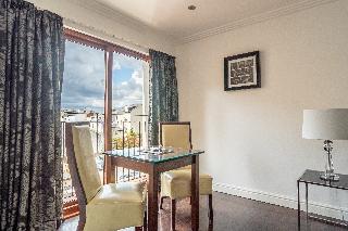 Strozzi Palace Luxury Boutique Suites fotoÄŸrafÄ±