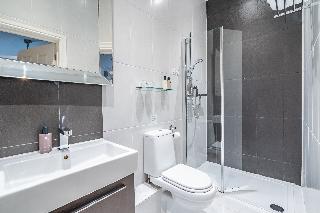 Strozzi Palace Luxury Boutique Suites fotoÄŸrafÄ±