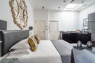 Strozzi Palace Luxury Boutique Suites fotoÄŸrafÄ±