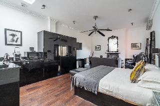 Strozzi Palace Luxury Boutique Suites fotoÄŸrafÄ±