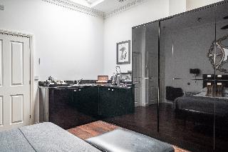Strozzi Palace Luxury Boutique Suites fotoÄŸrafÄ±