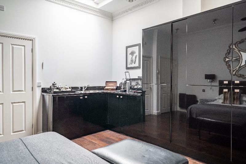 Strozzi Palace Luxury Boutique Suites - Oda