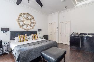 Strozzi Palace Luxury Boutique Suites fotoÄŸrafÄ±