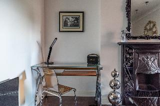 Strozzi Palace Luxury Boutique Suites fotoÄŸrafÄ±