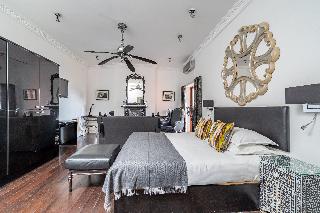 Strozzi Palace Luxury Boutique Suites fotoÄŸrafÄ±
