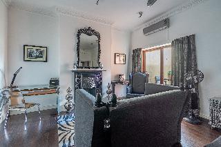 Strozzi Palace Luxury Boutique Suites fotoÄŸrafÄ±