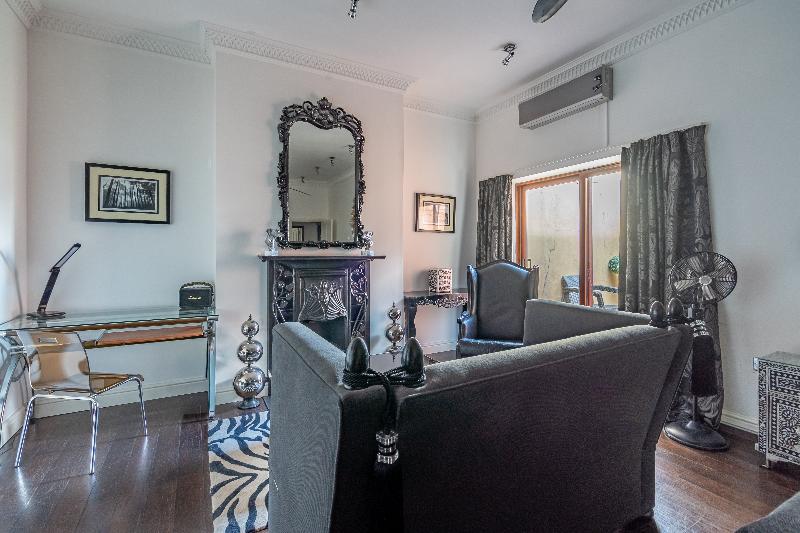 Strozzi Palace Luxury Boutique Suites - Oda