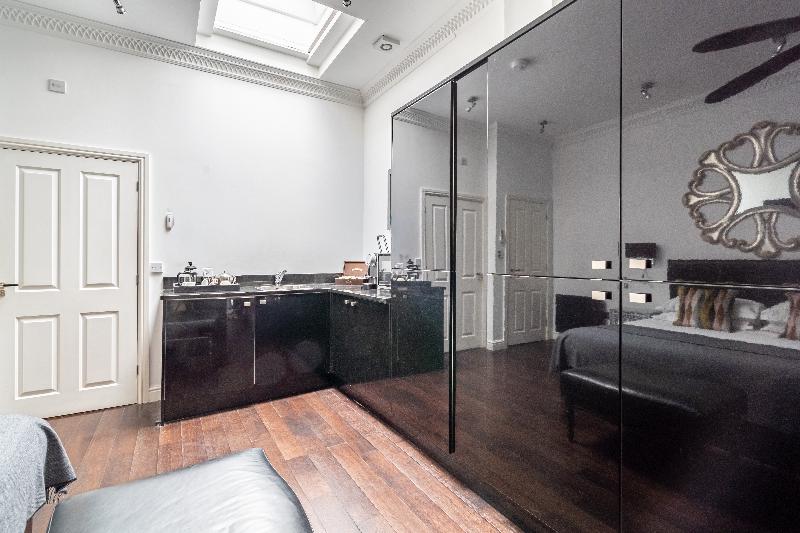Strozzi Palace Luxury Boutique Suites - Oda