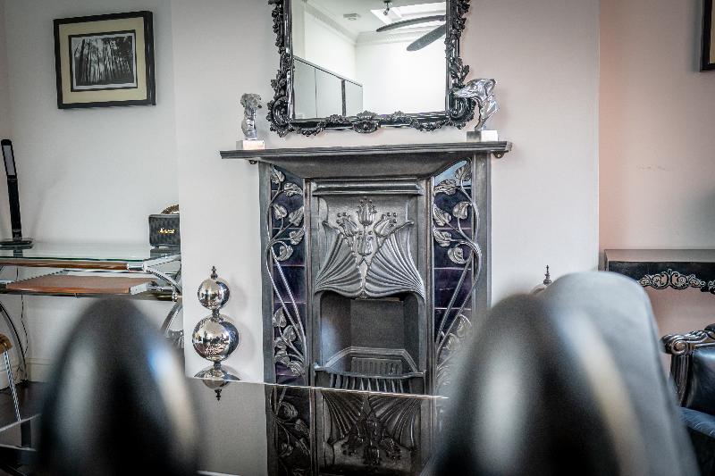 Strozzi Palace Luxury Boutique Suites - Oda