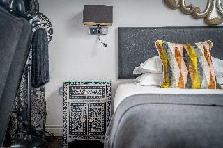 Strozzi Palace Luxury Boutique Suites fotoÄŸrafÄ±