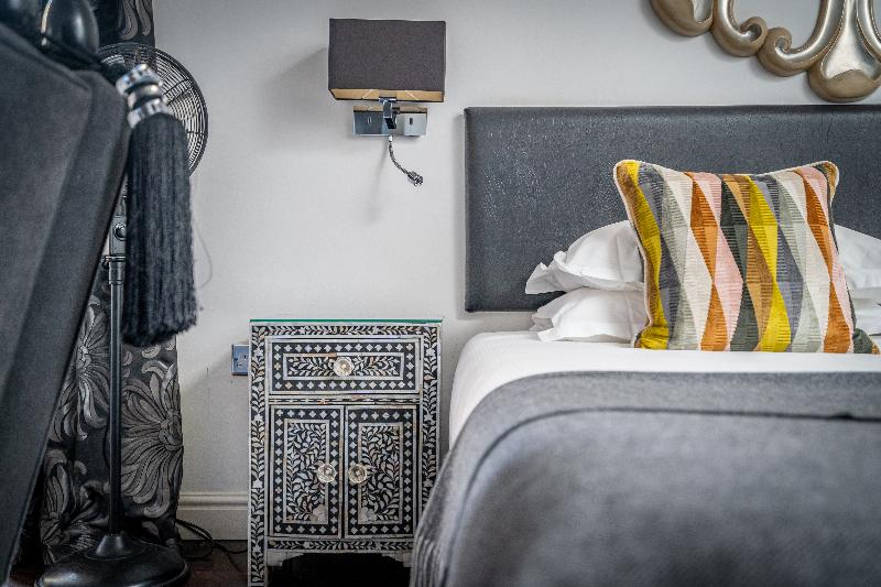 Strozzi Palace Luxury Boutique Suites - Oda