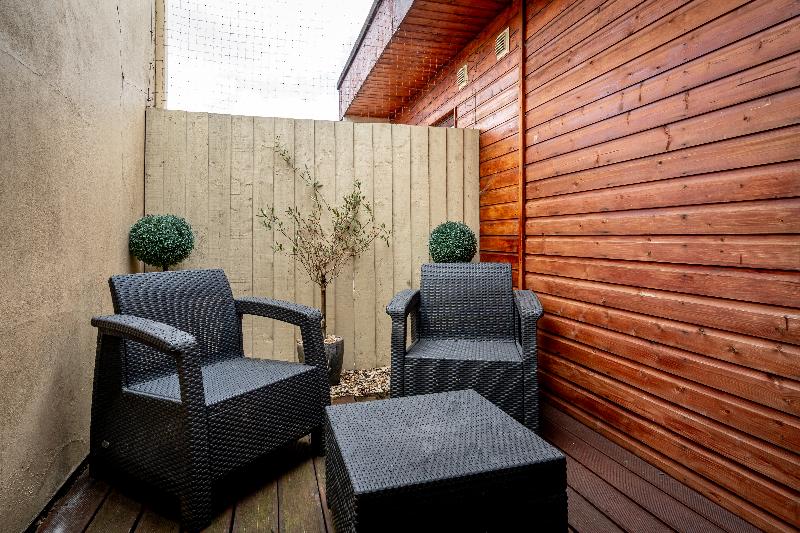 Strozzi Palace Luxury Boutique Suites - Oda