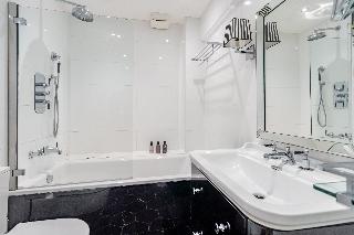 Strozzi Palace Luxury Boutique Suites fotoÄŸrafÄ±