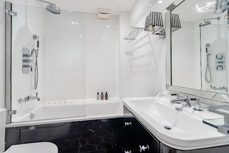 Strozzi Palace Luxury Boutique Suites - Oda