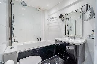 Strozzi Palace Luxury Boutique Suites fotoÄŸrafÄ±