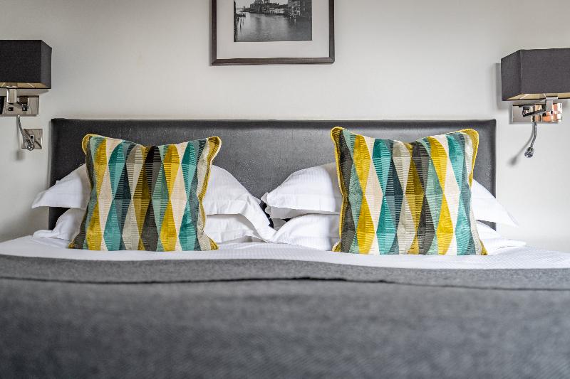 Strozzi Palace Luxury Boutique Suites - Oda