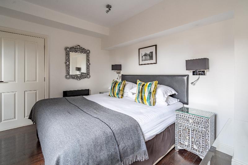Strozzi Palace Luxury Boutique Suites - Oda