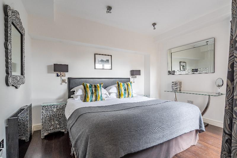 Strozzi Palace Luxury Boutique Suites - Oda