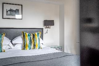 Strozzi Palace Luxury Boutique Suites fotoÄŸrafÄ±