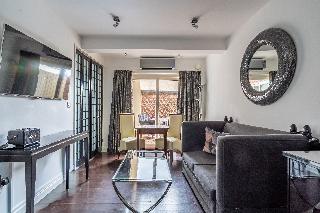 Strozzi Palace Luxury Boutique Suites fotoÄŸrafÄ±
