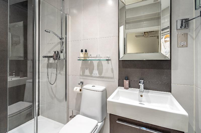Strozzi Palace Luxury Boutique Suites - Oda