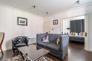 Strozzi Palace Luxury Boutique Suites fotoÄŸrafÄ±
