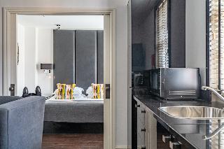 Strozzi Palace Luxury Boutique Suites fotoÄŸrafÄ±