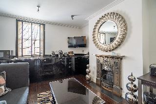 Strozzi Palace Luxury Boutique Suites fotoÄŸrafÄ±