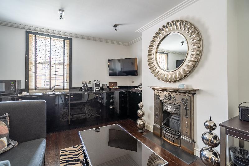 Strozzi Palace Luxury Boutique Suites - Oda