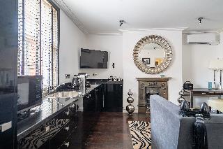 Strozzi Palace Luxury Boutique Suites fotoÄŸrafÄ±