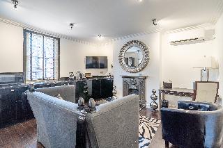 Strozzi Palace Luxury Boutique Suites fotoÄŸrafÄ±