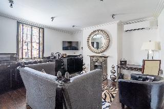 Strozzi Palace Luxury Boutique Suites fotoÄŸrafÄ±